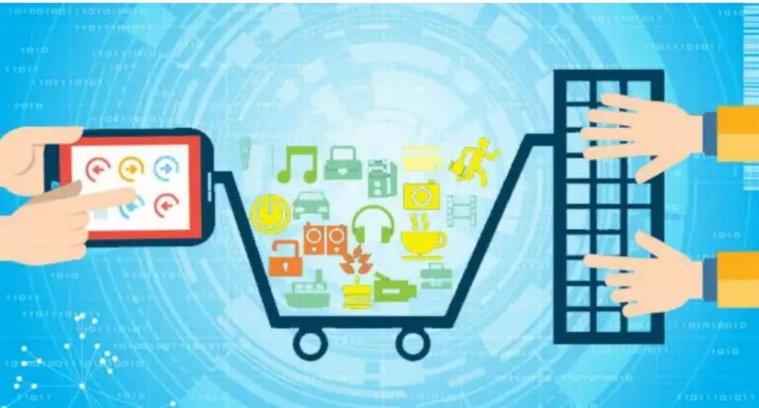 黑五跨境电商2023,跨境电商黑五