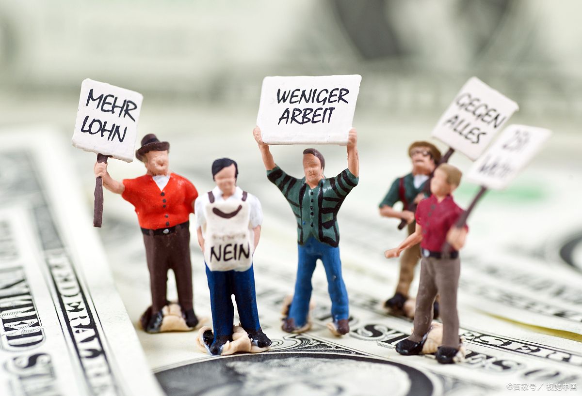 ai带来什么样的新工作机会,ai时代会出现什么新职业