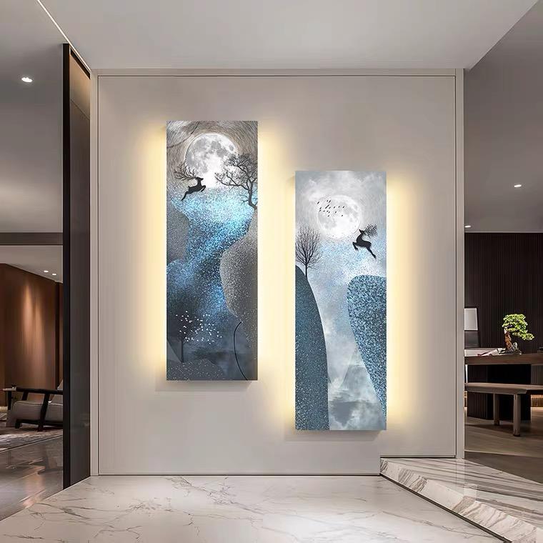 被自己50平米的房子美到了,被她家的装修惊艳到