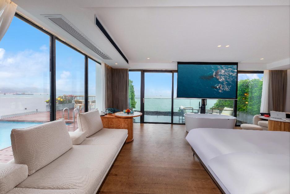 深圳大鹏海景民宿团购,深圳大鹏最美民宿