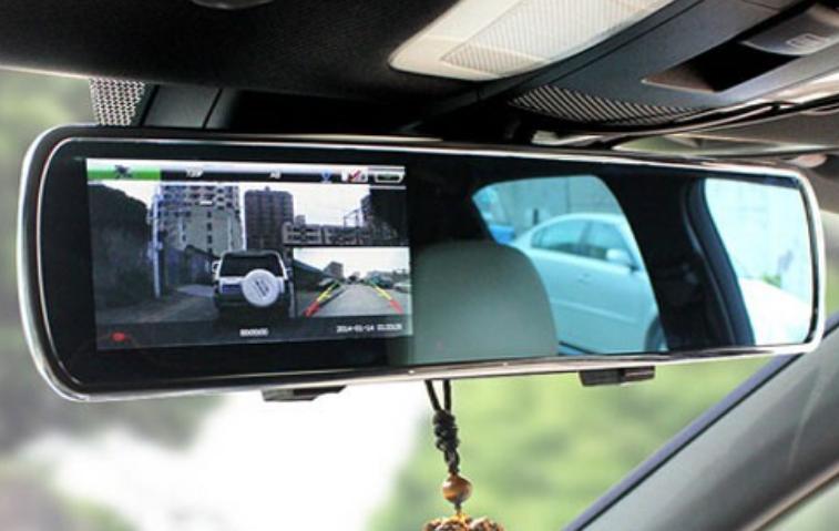 行车记录仪现代专用,新型行车导航记录仪