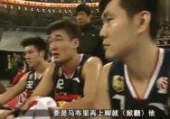 cba篮球父子同场竞技,cba父子同台