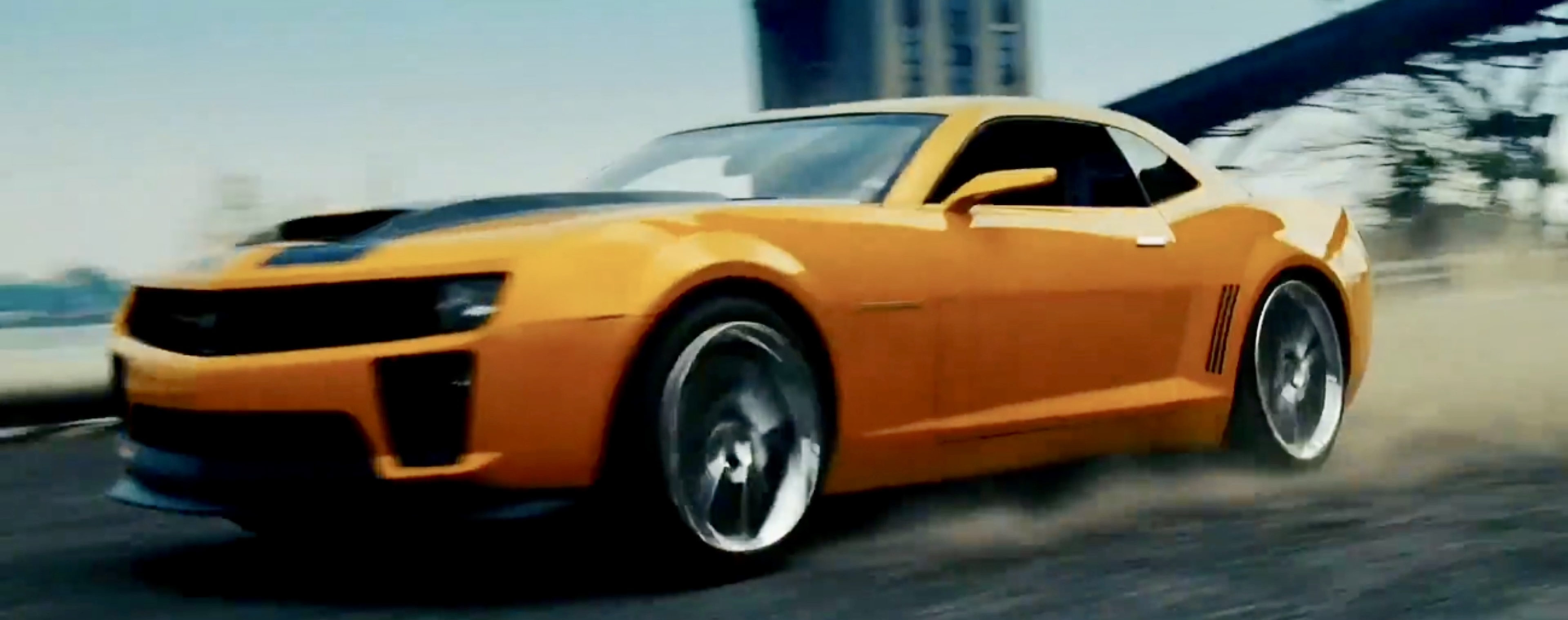 大黄蜂绝密档案活动什么时候开始,变形金刚大黄蜂档案全解析