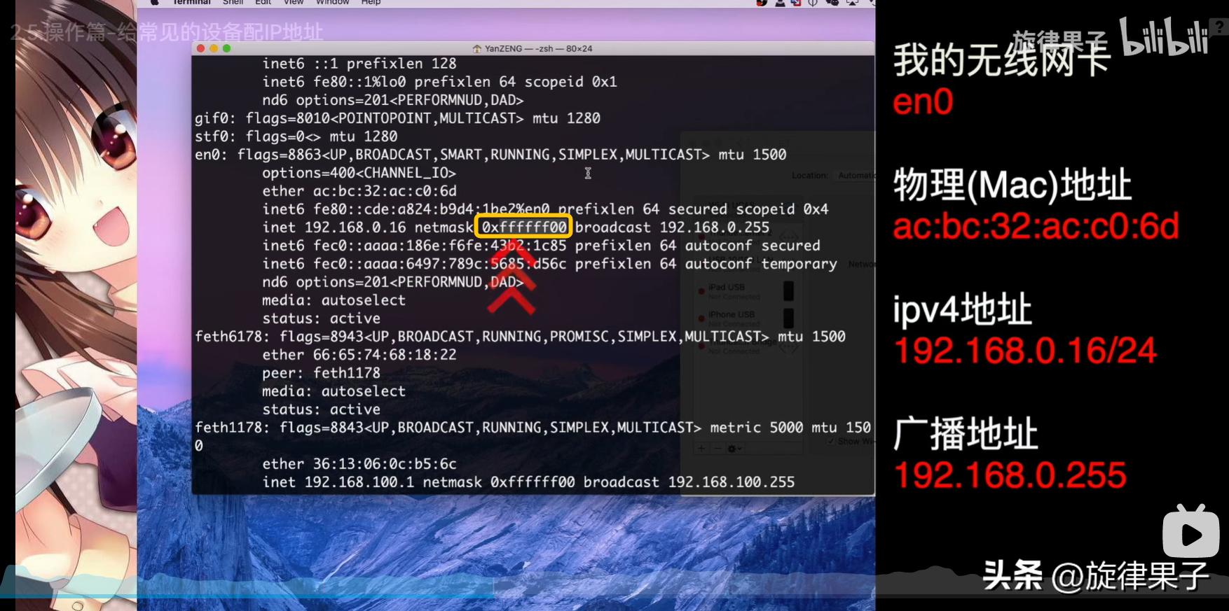 ip地址分配操作,mac地址绑定解决ip冲突