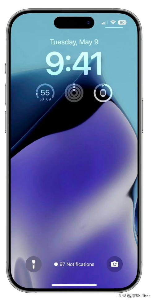 iphone15系列即将推出超窄边框,iphone15系列变化全网最详细汇总