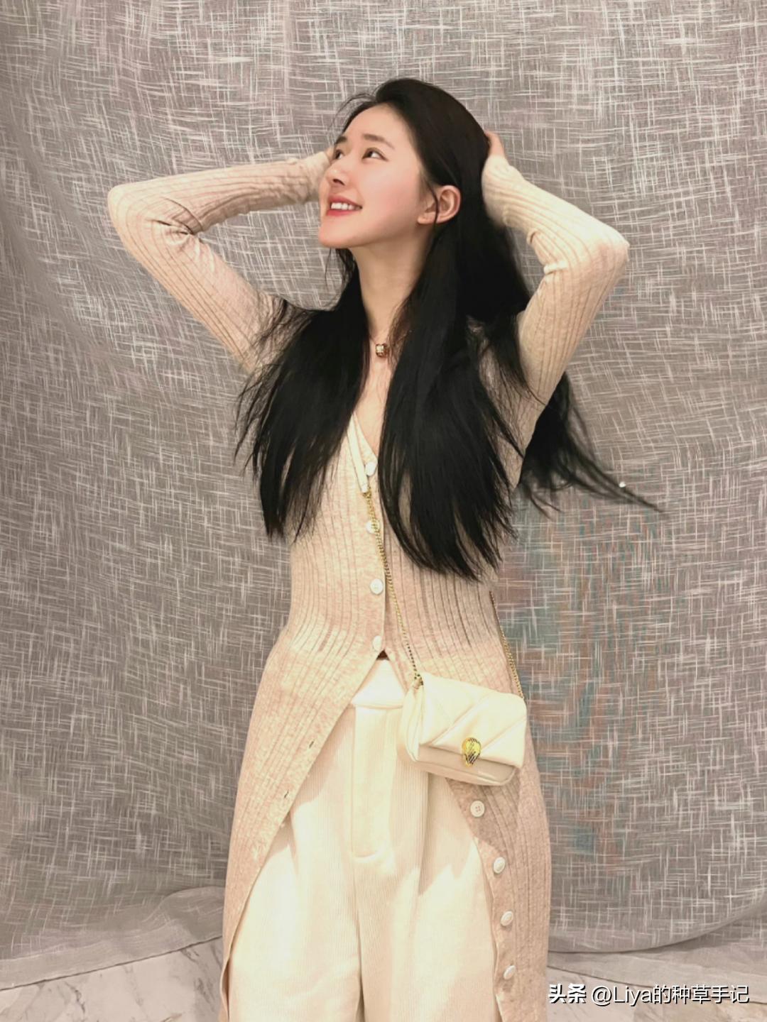 大包包推荐小众高级感轻奢,又休闲又时尚的大包包