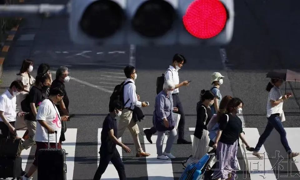 日本重启入境游遭冷,访日游客低迷!今后入境日本,将遭严格审查