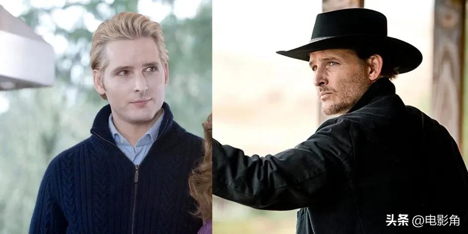 暮光之城番外演员,暮光之城系列完结了吗