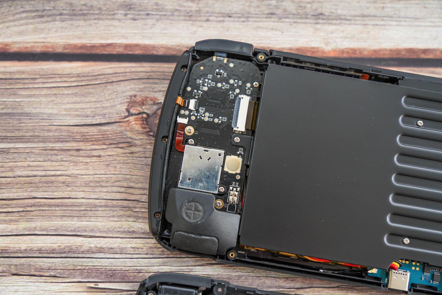 aynodin2掌机在哪能买到,2023款aya掌机