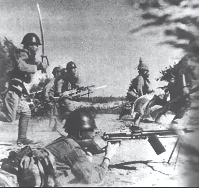 80年前我们曾经历过怎样的失望,80年前我们经历过怎样的绝望