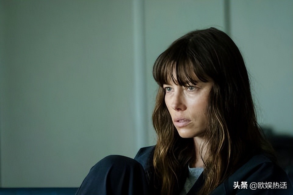 十部顶级悬疑破案神剧美剧,悬疑美剧每季5集