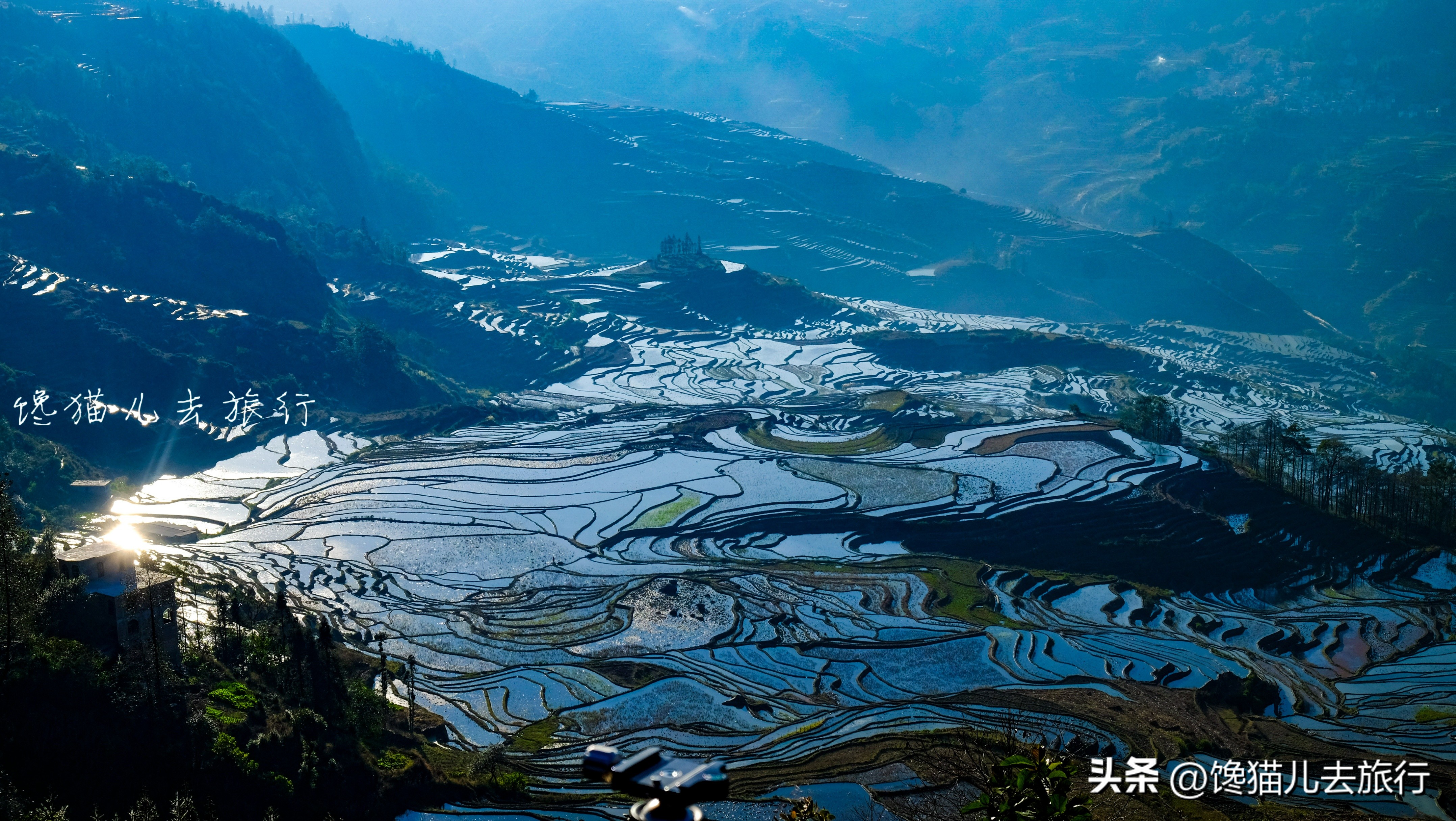 国庆节哪里去好玩一日游,国庆避开人山人海小众旅游地推荐