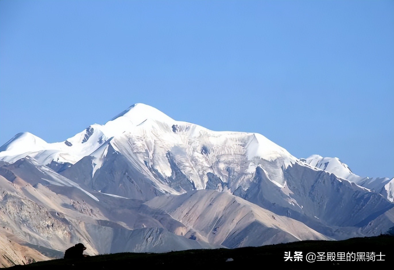 此生必走318带你进藏,自驾318川藏线此生不枉入华夏