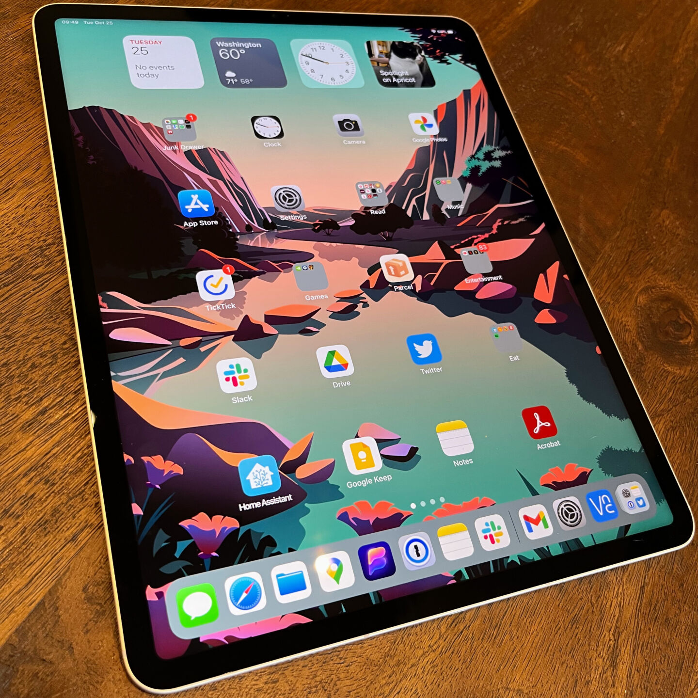 ipadpro2022长期测评,ipadpro2022性能到底有多好
