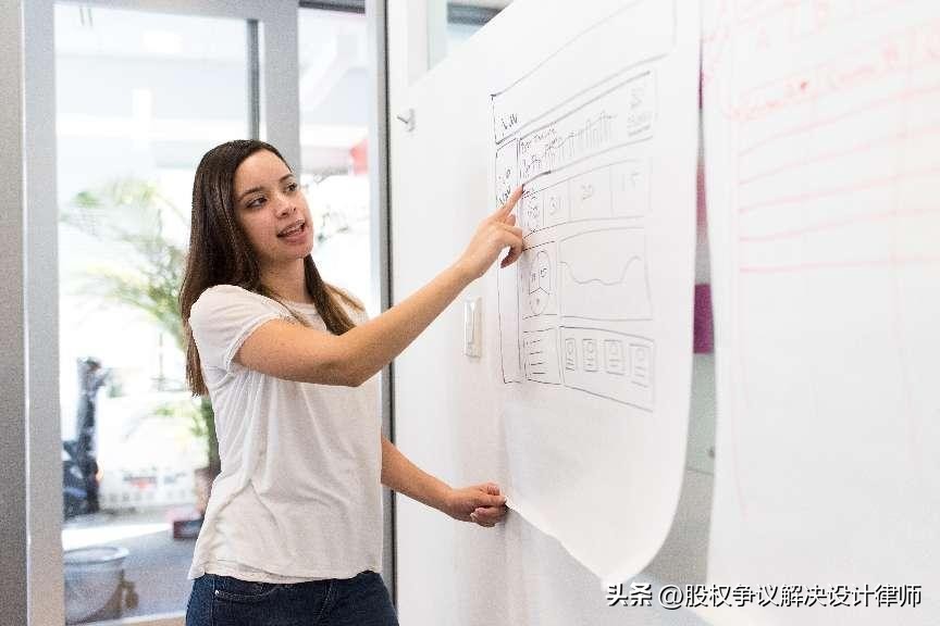 认缴比例是股权比例还是分红比例,持股比例和出资比例怎么算