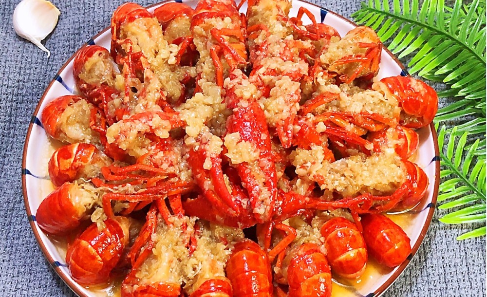 小龙虾5种最好吃的做法,小龙虾怎么做好吃家常做法