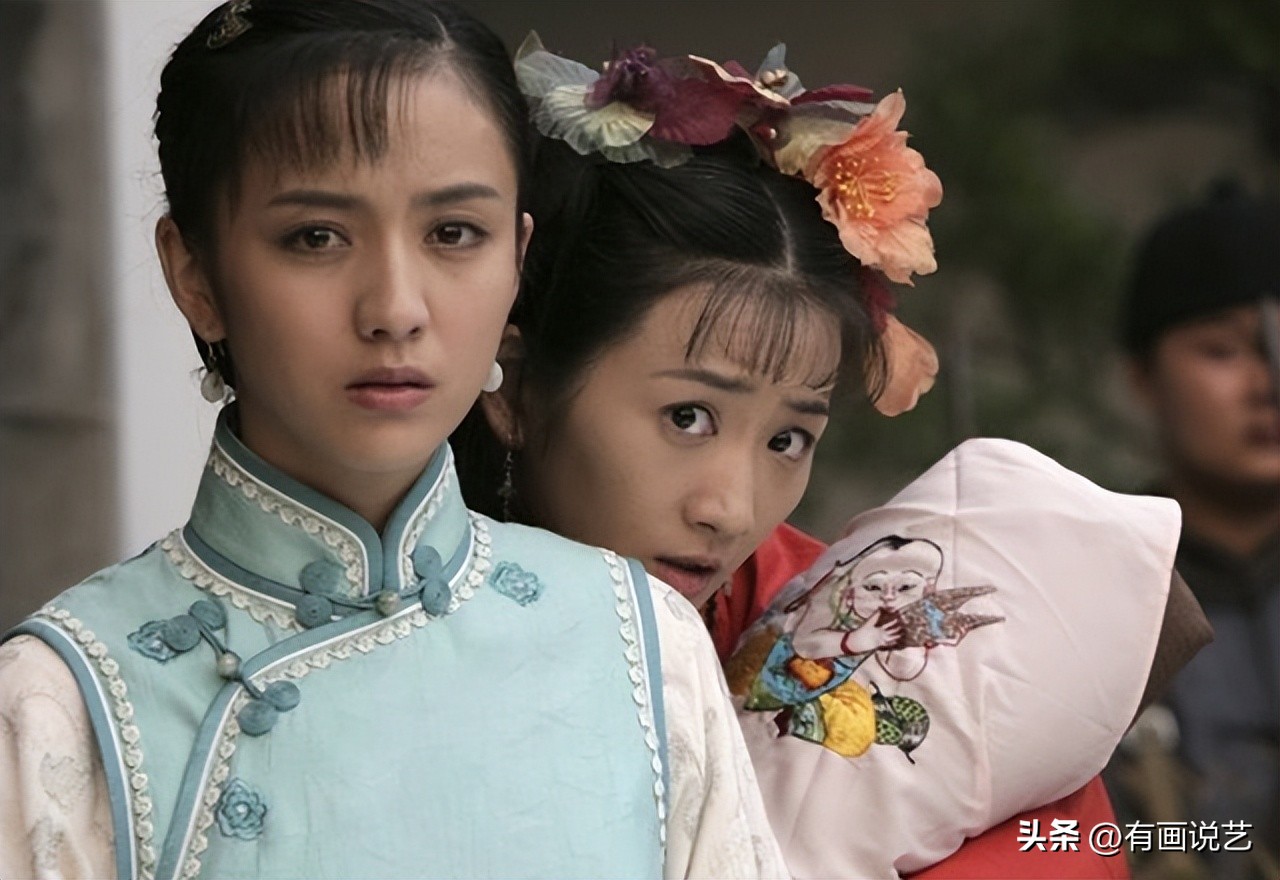 古代买一个丫鬟价格是多少,古代的丫鬟多少钱一个