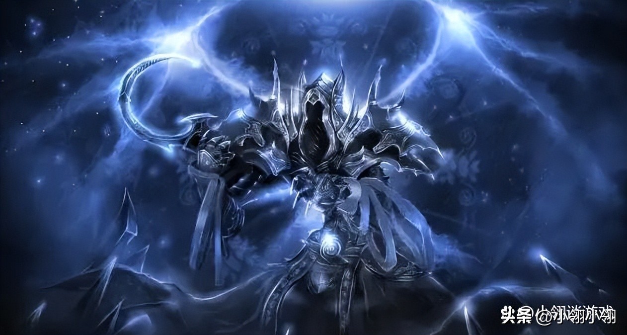 暗黑2重制版：破免板子之后，沃德竟然也能遛弯了？懒人暴风德