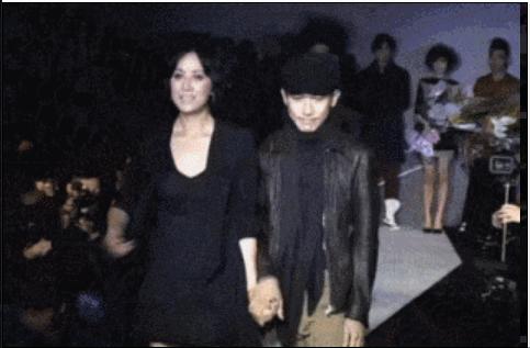 梁朝伟为什么会选择生活在日本,58岁的梁朝伟近照曝光