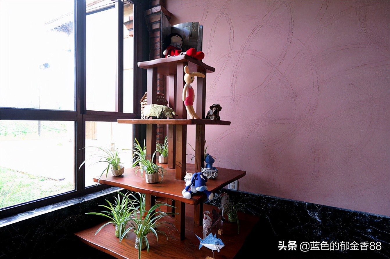 无名河我心中的伊甸园,画出我心中的伊甸园