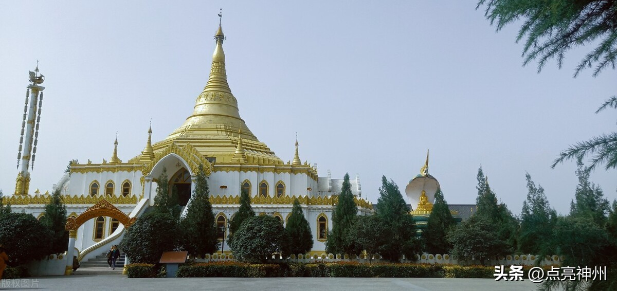 河南最值得去的景区,河南景区最值得去的地方