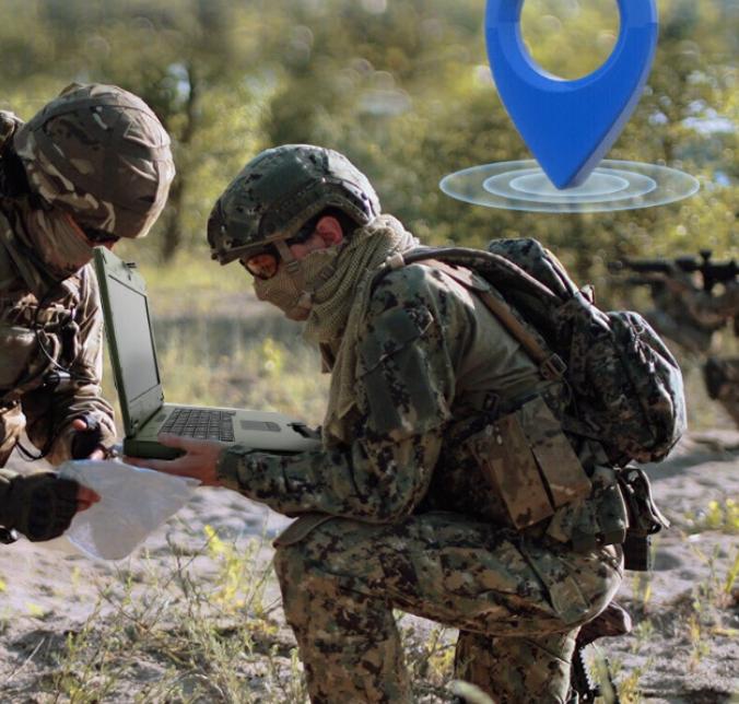 松下最强三防笔记本,东田工控三防加固笔记本电脑