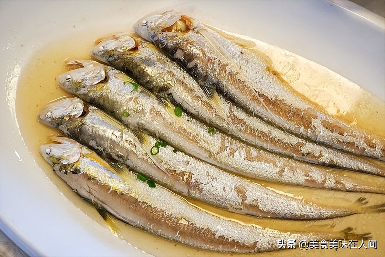 天价刀鱼,天价刀鱼怎么做