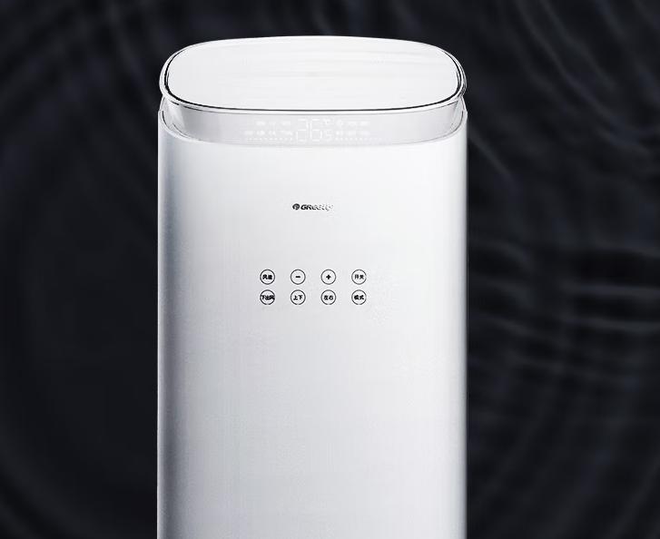 格力王者和格力京致柜机的区别,格力3匹京致立式空调测评