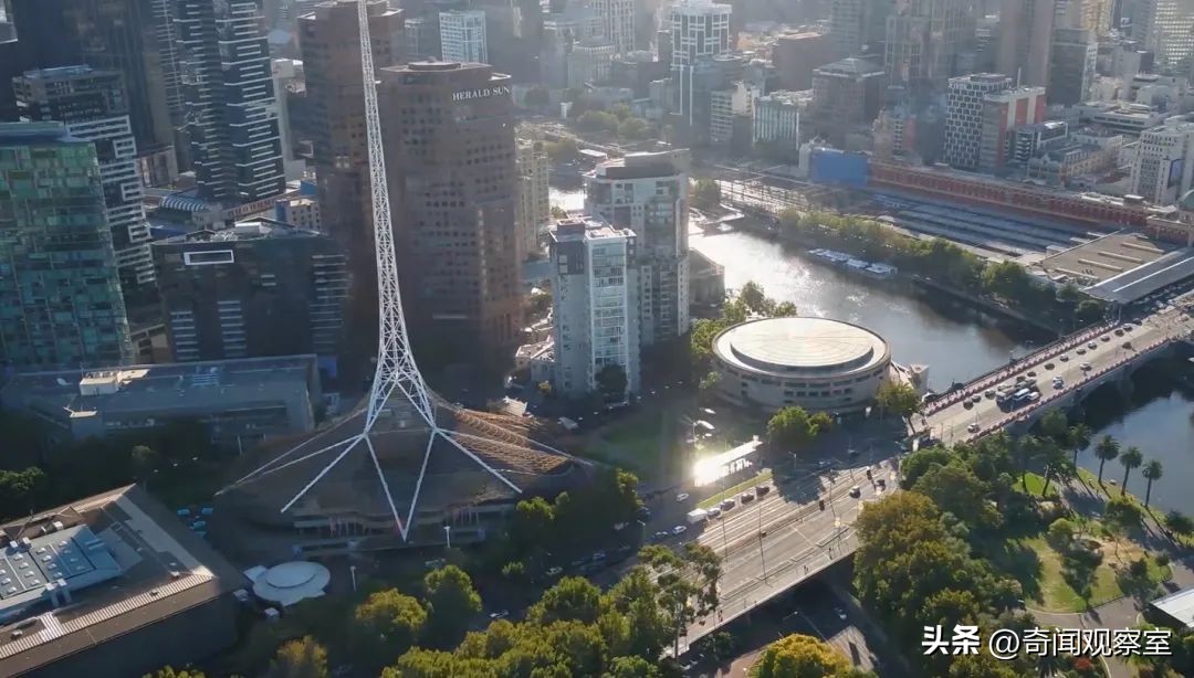 澳洲千万富豪，一味追求刺激痴迷变态游戏，最终招来杀身之祸