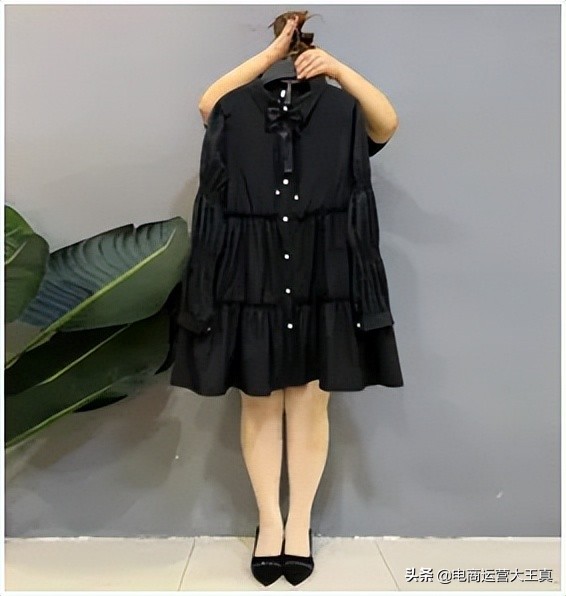 手淘推荐错放类目玩法,手淘首页bug怎么玩