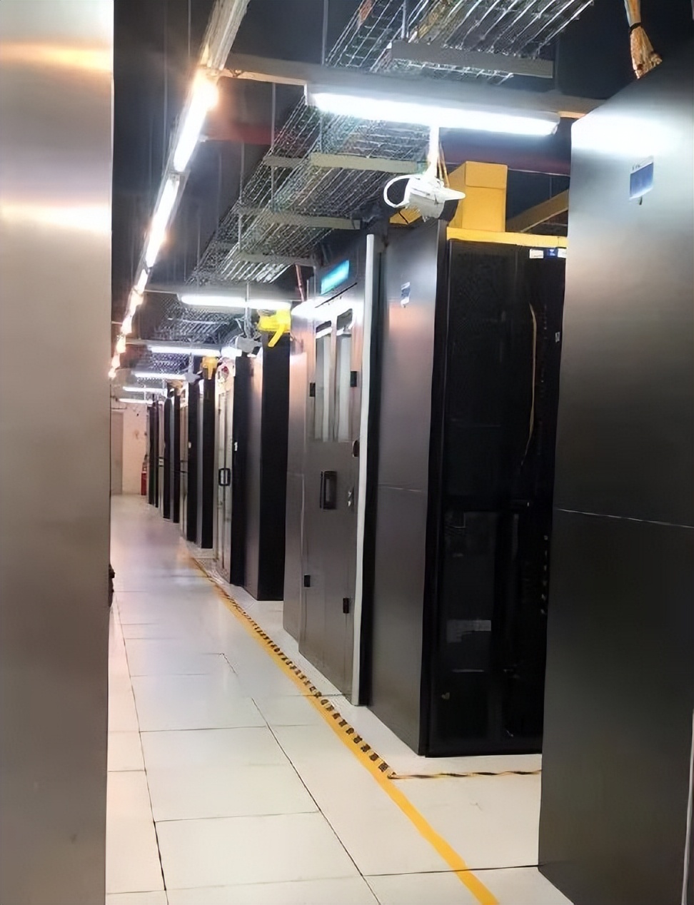 国家新型数据中心典型案例,工信部点名名单