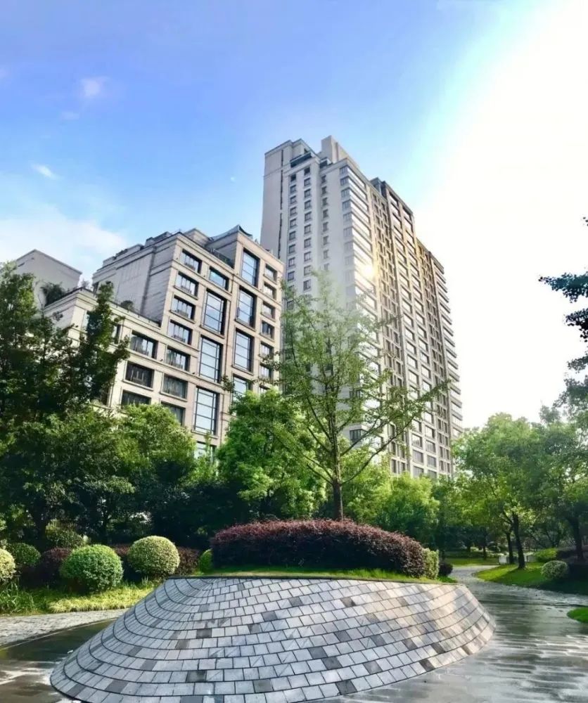 翠湖天地为什么要平移老洋房,翠湖天地为什么算豪宅