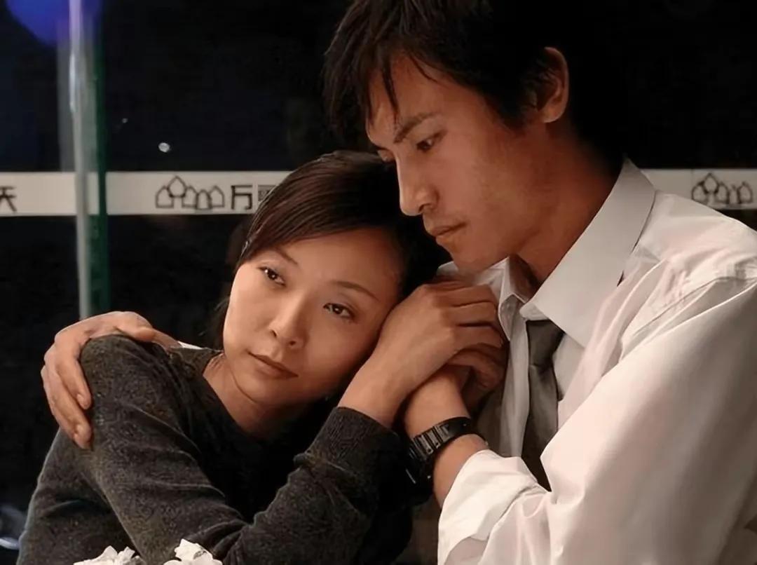 柯蓝与黄志忠现在结婚了吗,女演员柯蓝和黄志忠最终结婚了吗