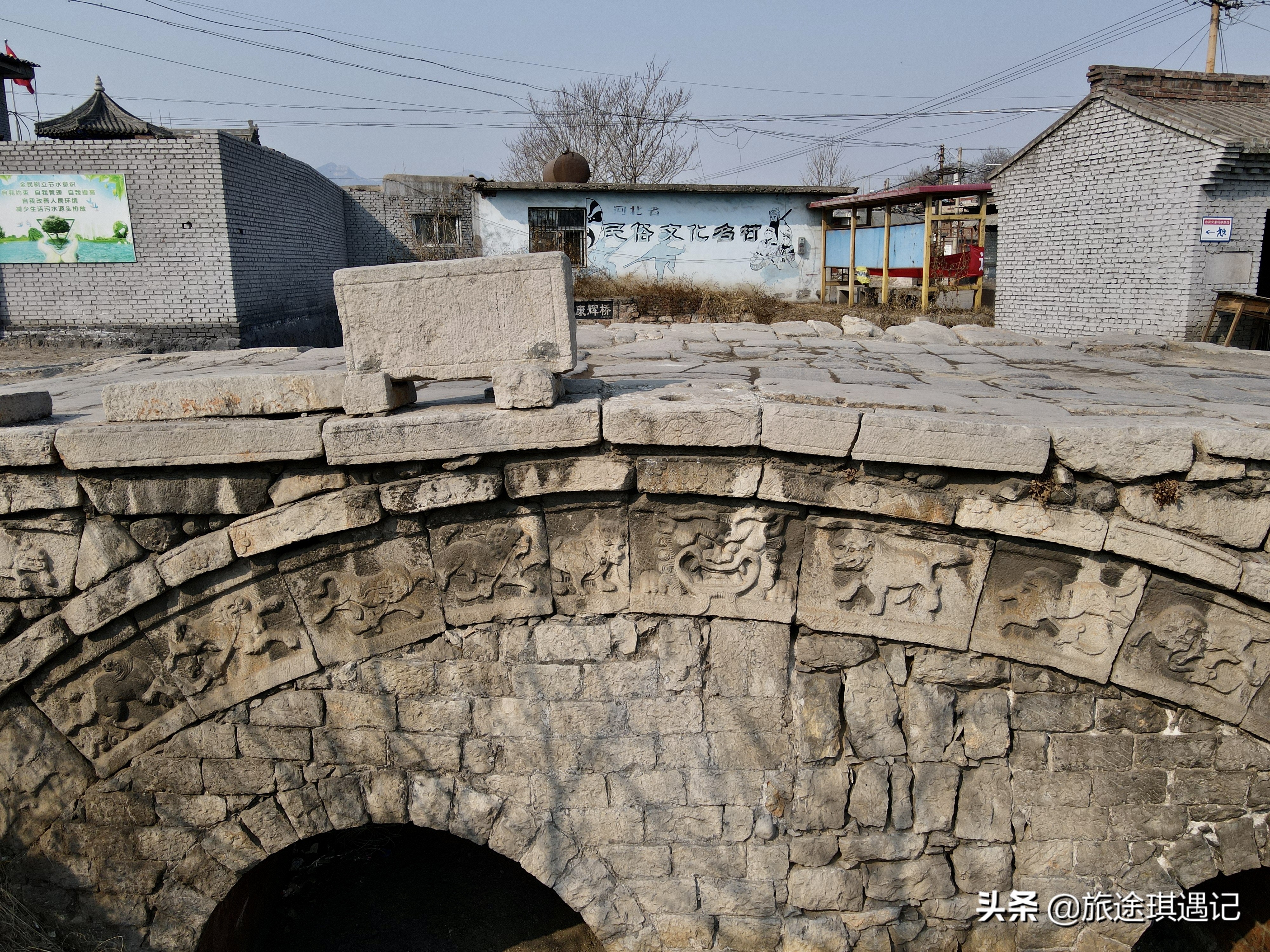 探访秦始皇陵登顶,探寻秦始皇陵