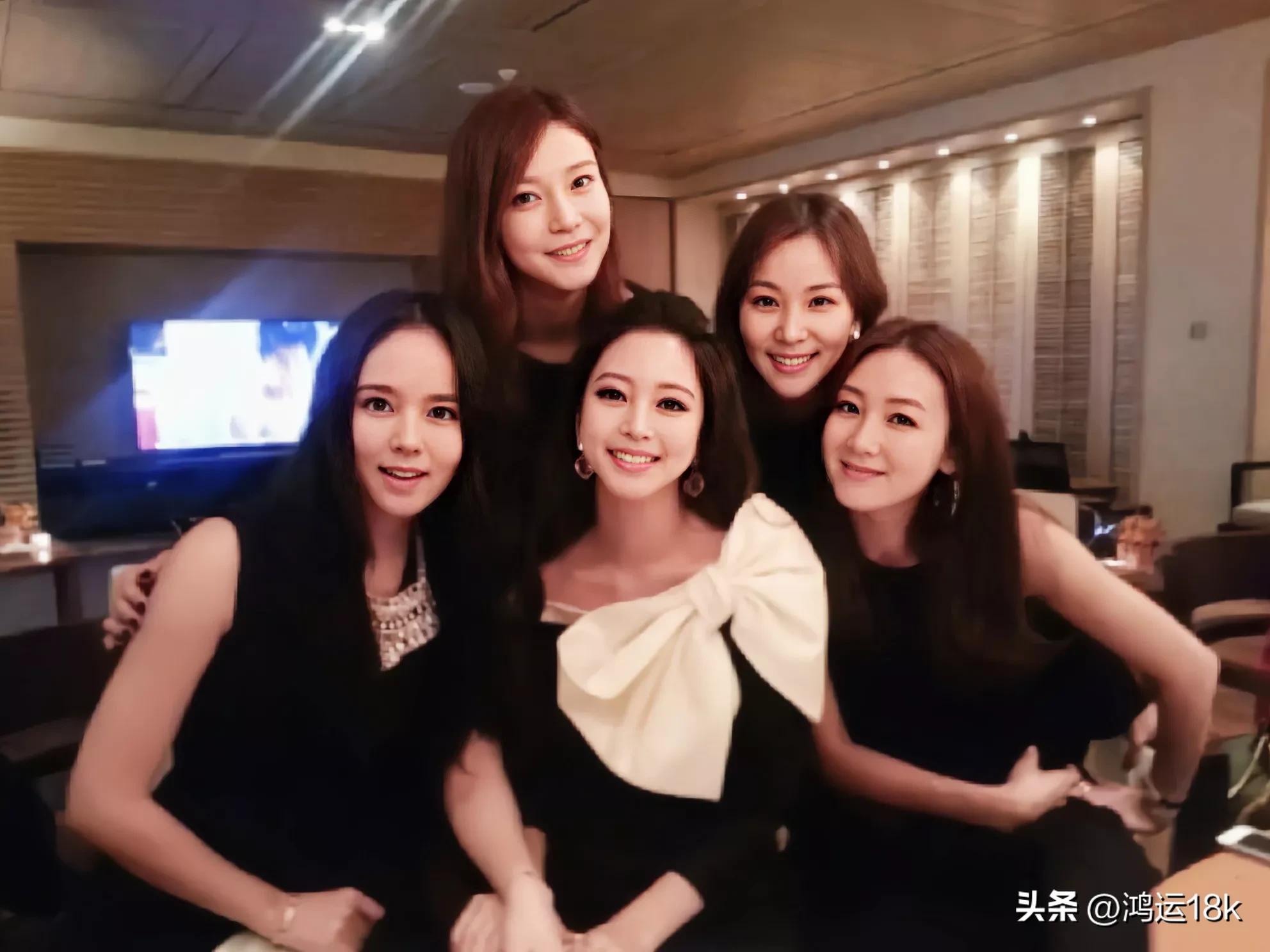 韩国演员韩艺瑟生活照,韩艺瑟显老