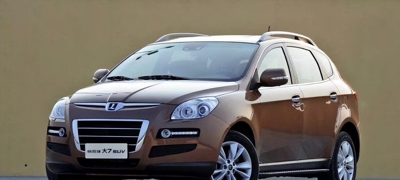 开BBA的不一定是有钱人，买这4款车才算有魄力，网友：真不差钱