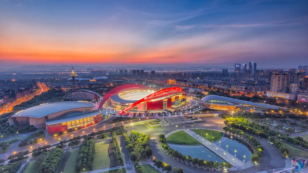 极美南京晚霞,极美南京幸福金陵