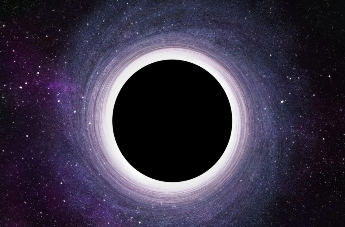 黑洞里面有什么传说,黑洞里面的星球是什么样