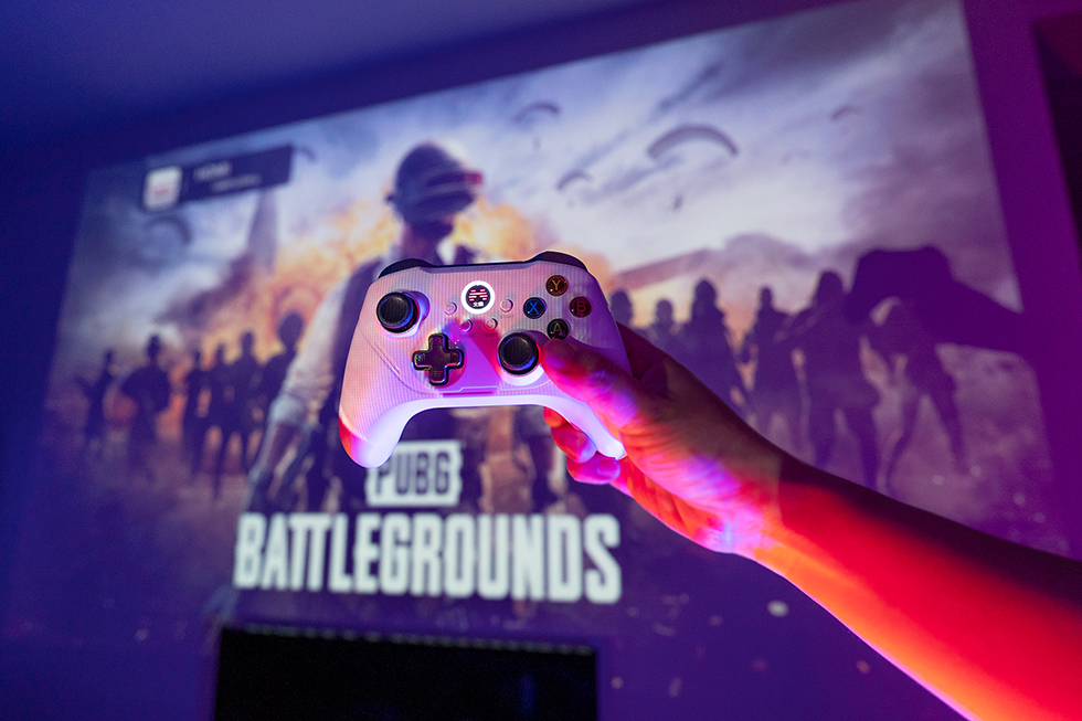 北通阿修罗2pro手柄玩原神,北通阿修罗2手柄玩家必备神器