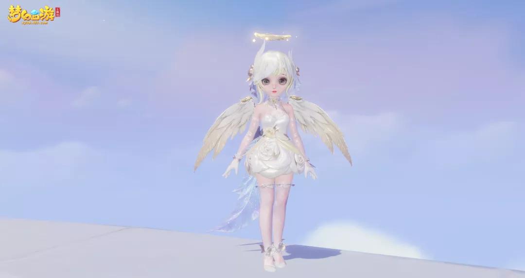 梦幻西游稀世锦衣,梦幻西游最惊艳的锦衣