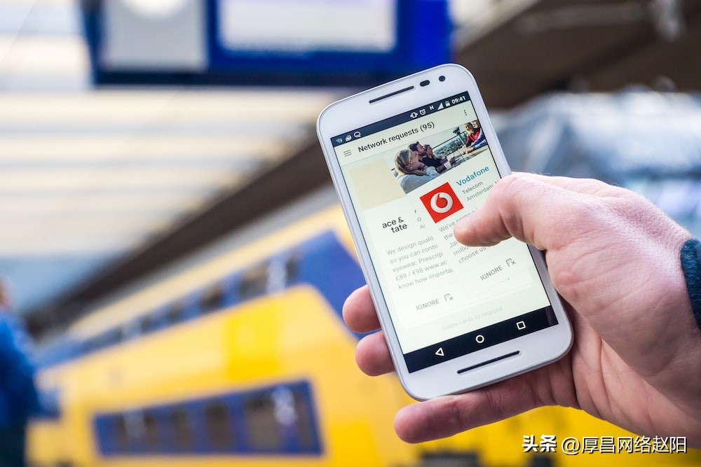 小白速进，一文带你了解腾讯广点通