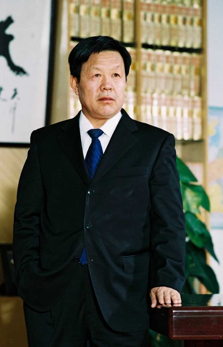 淄博5大富豪,淄博第一位千亿富豪