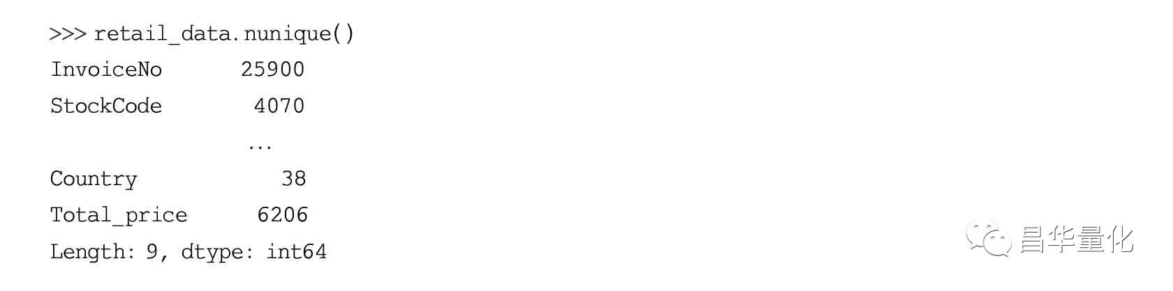 pythonpandas数据分析方法,利用python进行数据分析样例