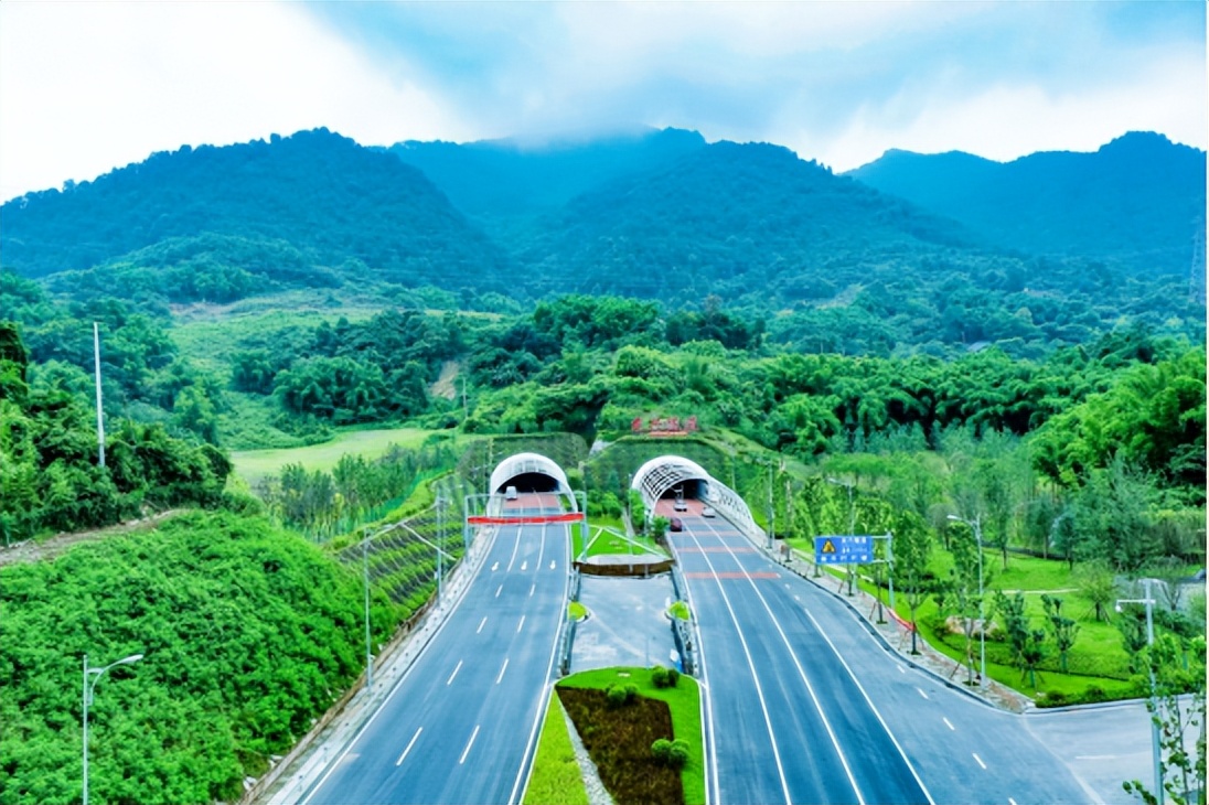 两江镇开发新项目,两江新区蔡家智慧新城