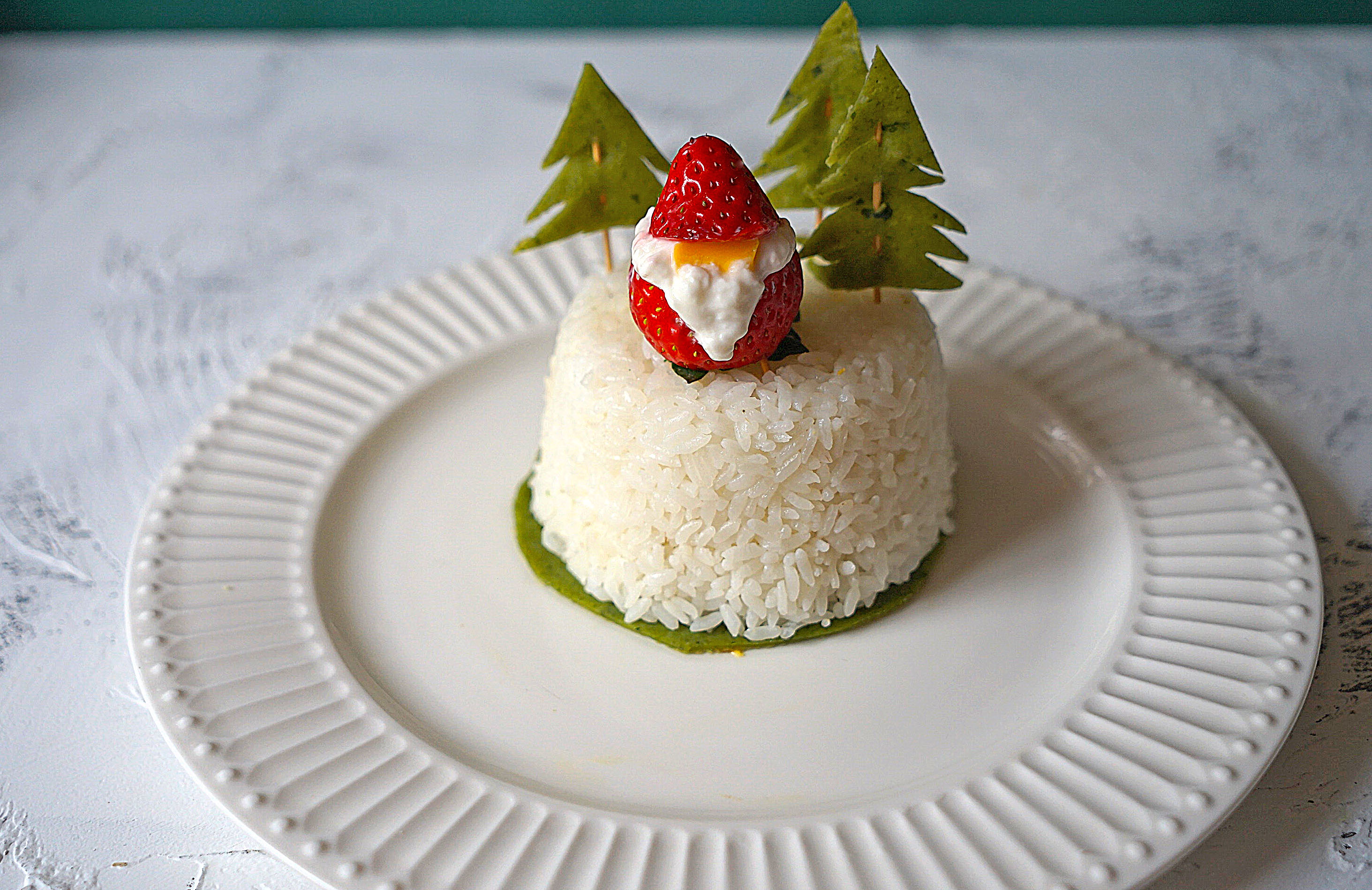 圣诞节海鲜大餐,圣诞节吃这种大餐才过瘾