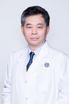 海军军医大学第一附属医院,上海长海医院各科室主任（一）