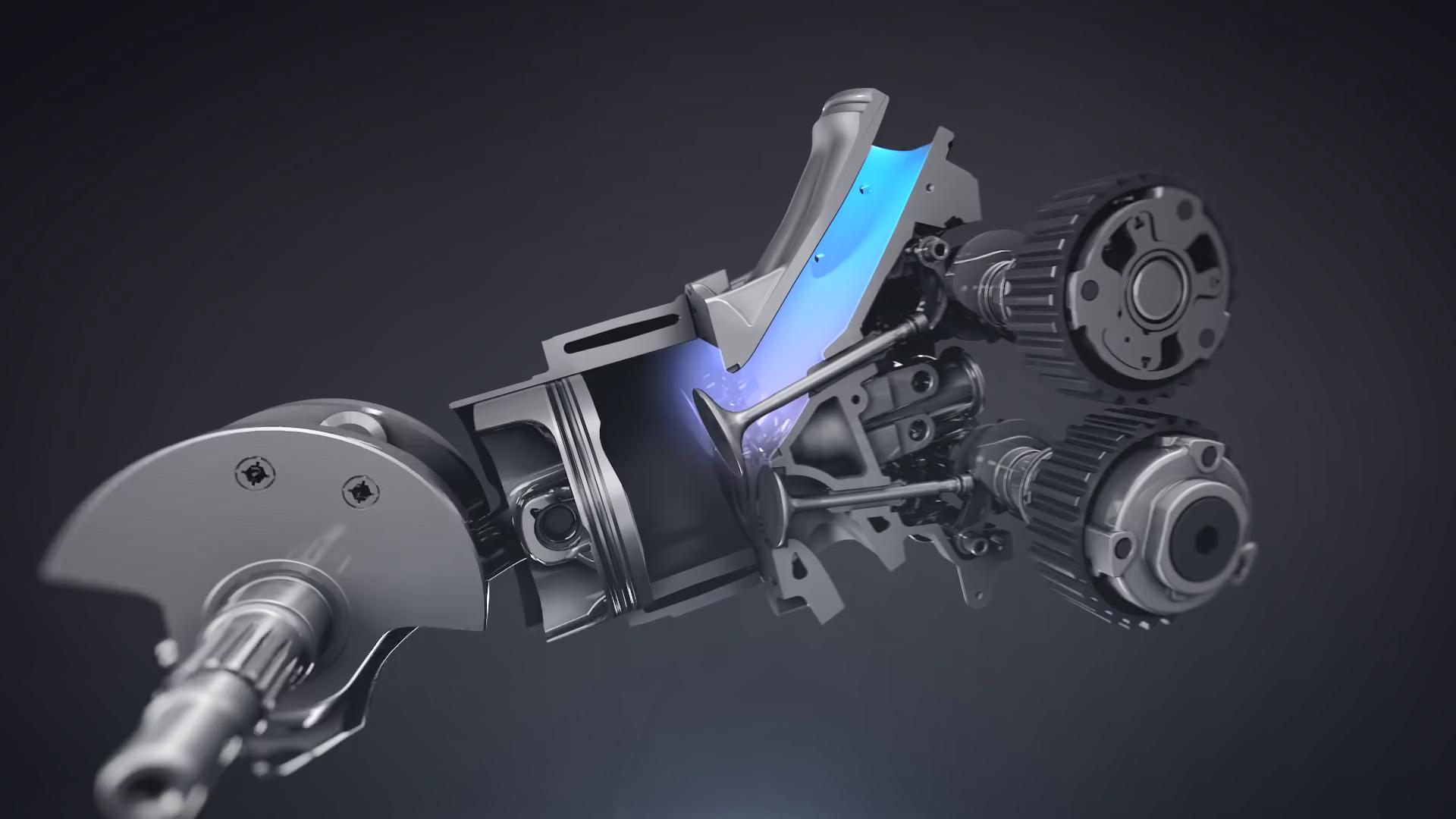 立式与卧式单缸柴油机,单缸发动机和双缸发动机区别