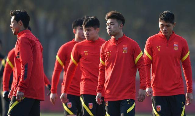 顶薪60万,中国男足60万顶薪