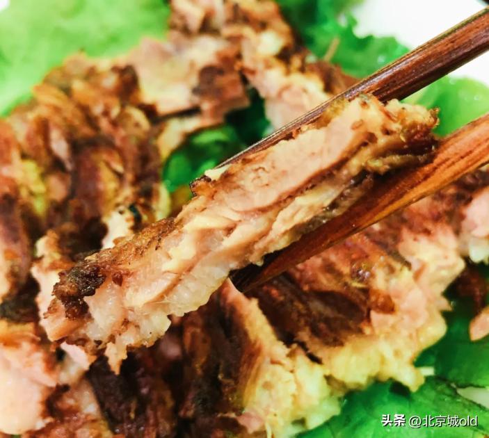 北京人餐桌上一般什么菜,北京人常吃的美食