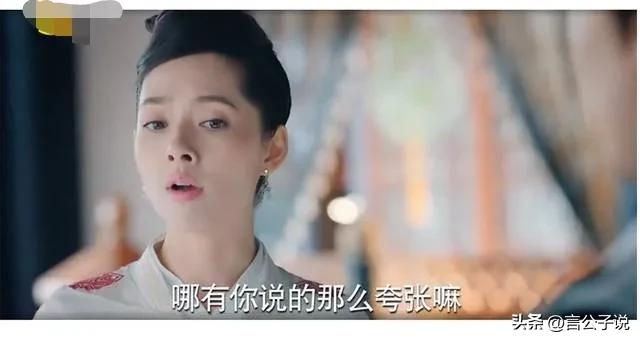 穿古装最好看的六位女明星,个人认为穿古装不好看的女明星